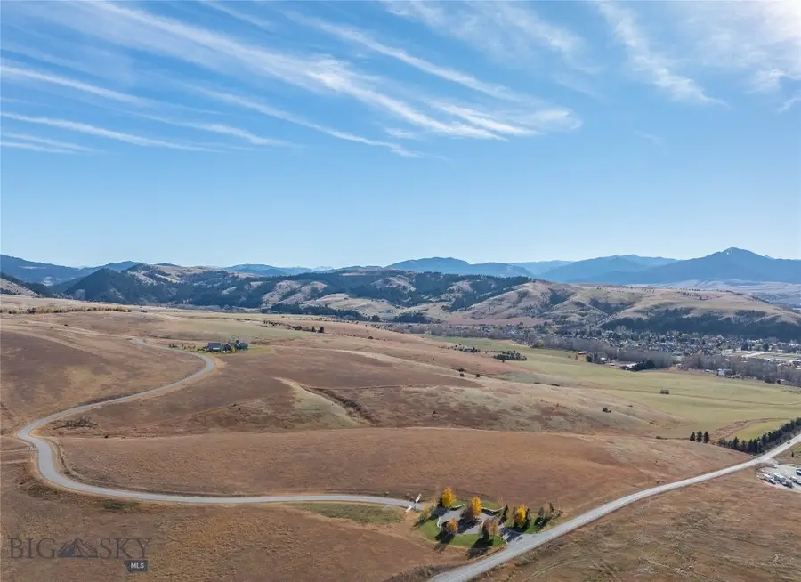 TBD Valley Ridge Road, Bozeman, MT 59715 - Image #2