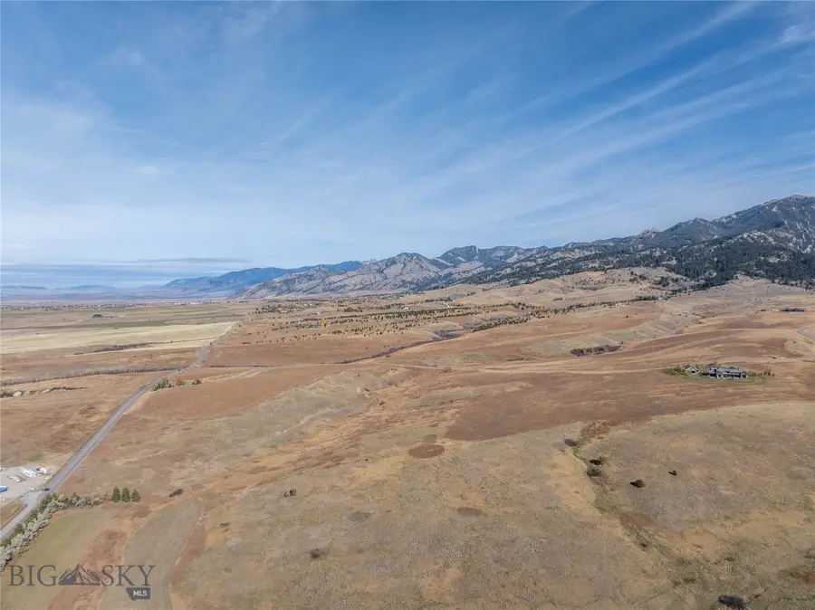 TBD Valley Ridge Road, Bozeman, MT 59715 - Image #3
