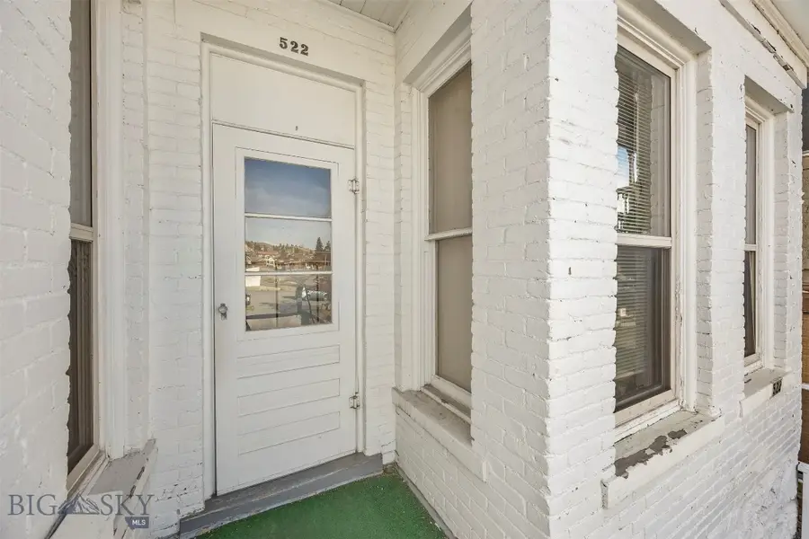 522 W Park, Butte, MT 59701 - Image #3
