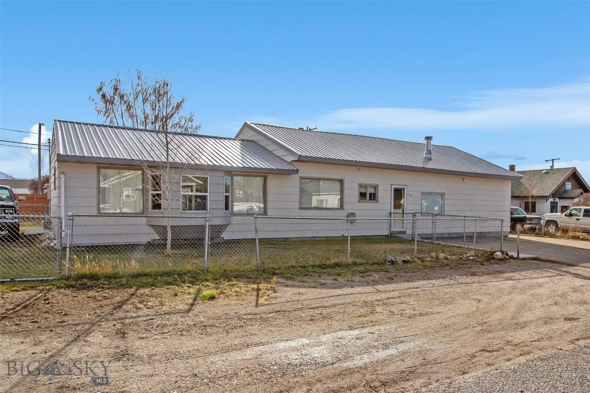 2320 Elm Street, Butte, MT 59701 - #1