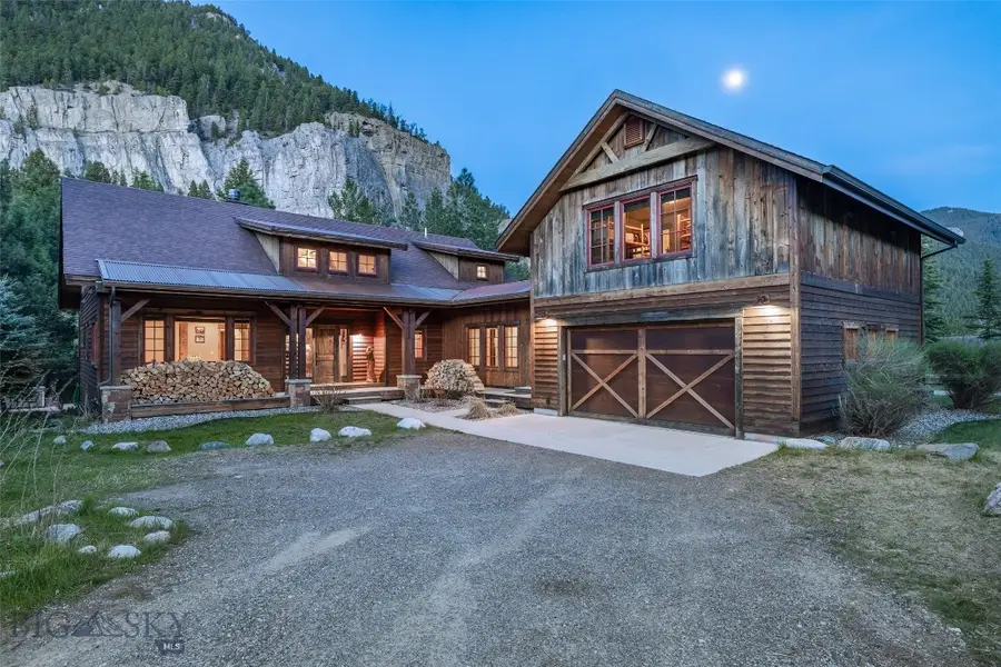 64190 Gallatin Road, Gallatin Gateway, MT 59730 - Image #2