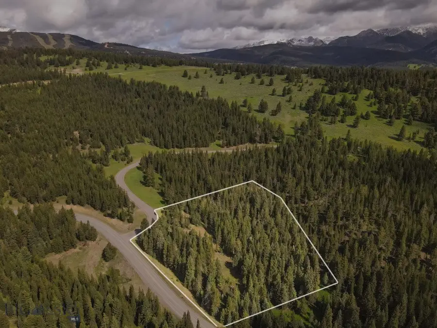 tbd Crown Butte - Spmc Ranch Lot 89, Big Sky, MT 59716 - Image #2