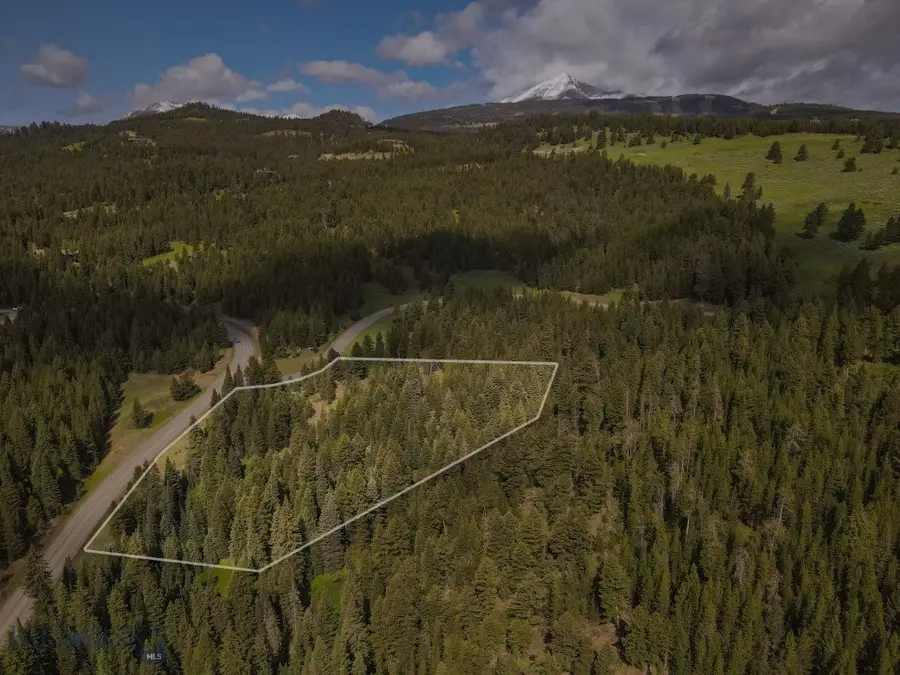 tbd Crown Butte - Spmc Ranch Lot 89, Big Sky, MT 59716 - Image #3