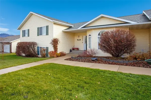 3004 Mammoth Drive, Butte, MT 59701