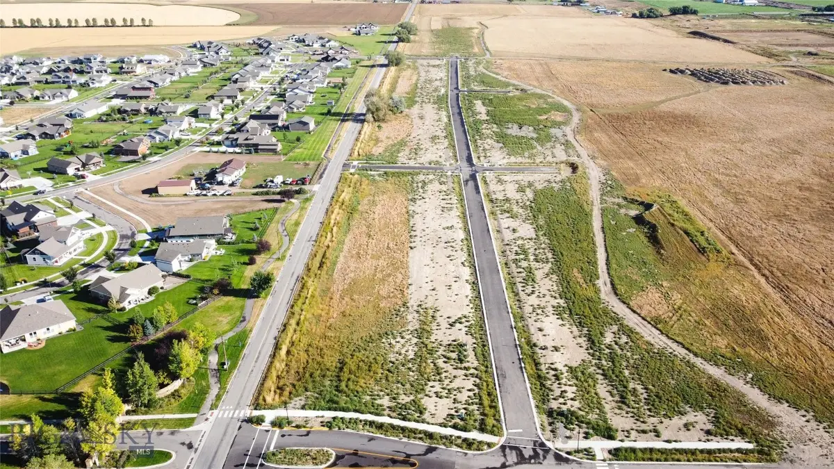 TBD S Crispin, Manhattan, MT 59741 - Image #1