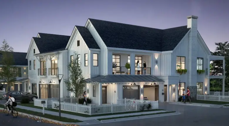 Lot 2 Block 3 Horseshoe Loop, Deer Lodge, MT 59722 - Image #1