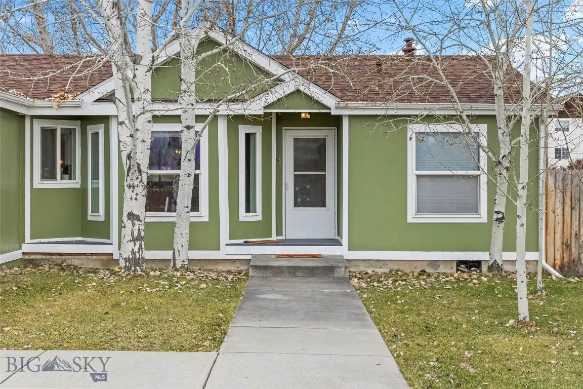 396 Green Belt Drive, Belgrade, MT 59714 - Image #1