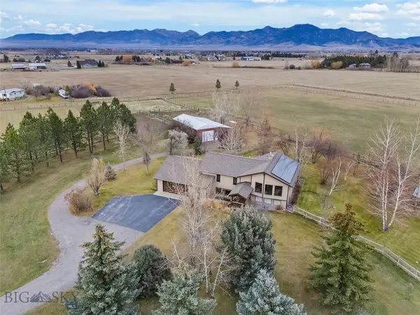 530 Rocky Road, Bozeman, MT 59718