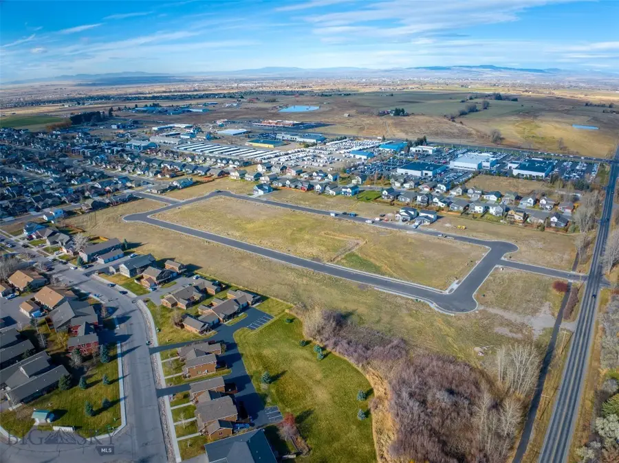 TBD Cloudfield Circle, Bozeman, MT 59718 - Image #2