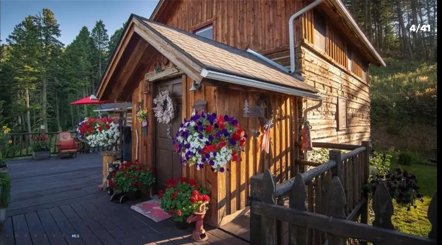 192 Mountain Brook Road, Livingston, MT 59047 - #3