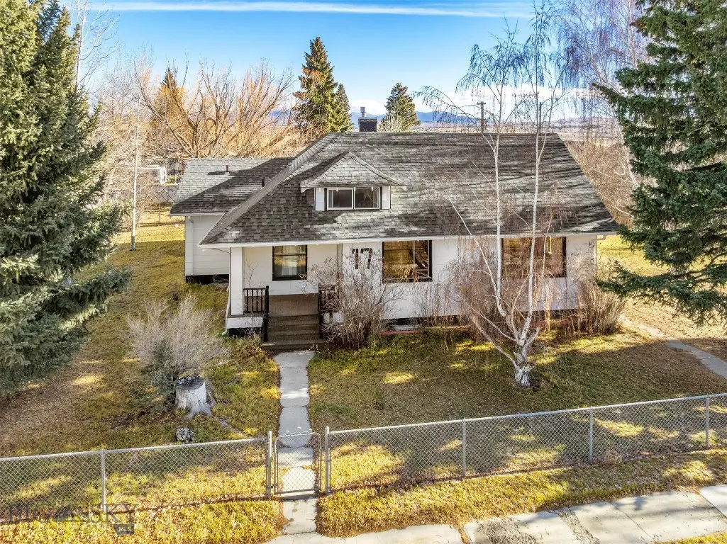 17 Laird, Ramsay, MT 59748 - Image #1