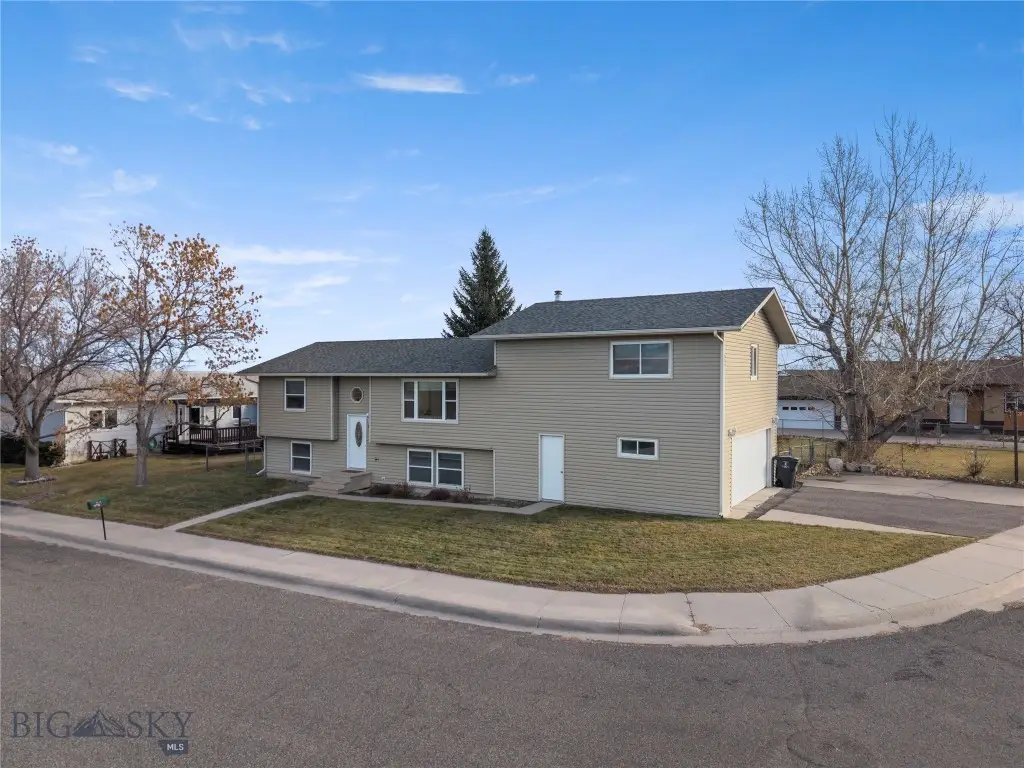 1698 Larson Drive, Helena, MT 59601 - Image #1