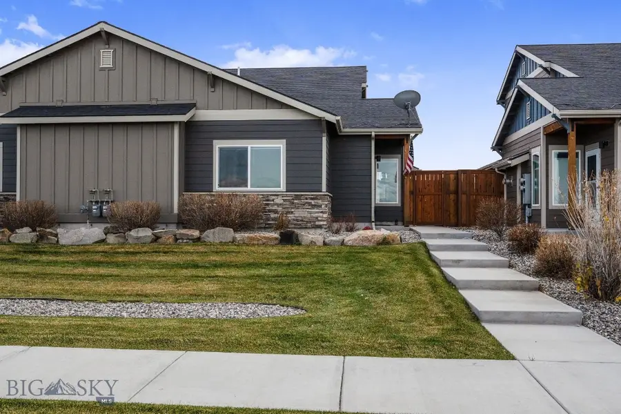 5025 Dragon Fly Street, Bozeman, MT 59718 - Image #2