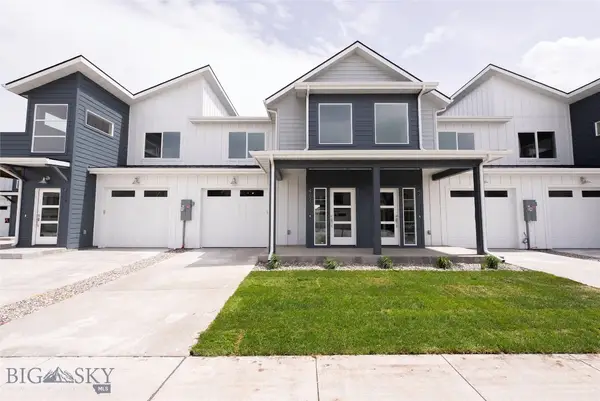 454 Meriwether Avenue, Bozeman, MT 59718