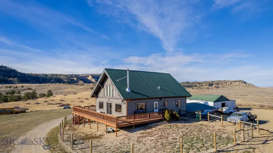 700 W River Street, Fromberg, MT 59029 - Image #2