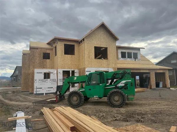 357 Swayback Lane, Bozeman, MT 59718