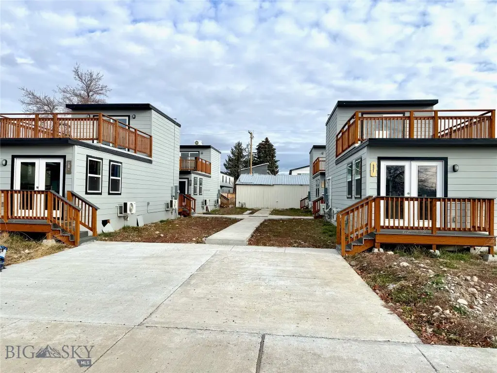 521 E Yellowstone, Belgrade, MT 59714 - Image #1