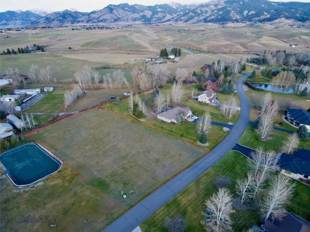 TBD Stonegate Drive, Bozeman, MT 59715 - #1