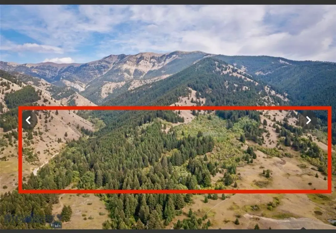 9440 Saddle Mountain Road, Bozeman, MT 59715 - Image #1