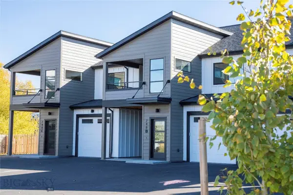 748 Rogers Way #B, Bozeman, MT 59718