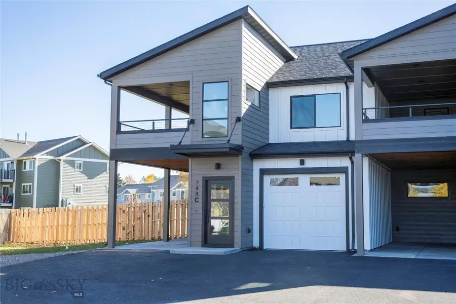 748 Rogers Way #C, Bozeman, MT 59718 - Image #3