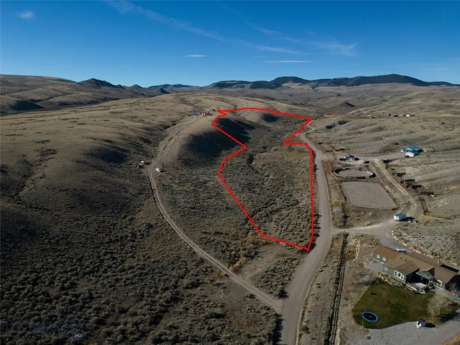 1245 Bon Accord Road, Dillon, MT 59725 - Image #2