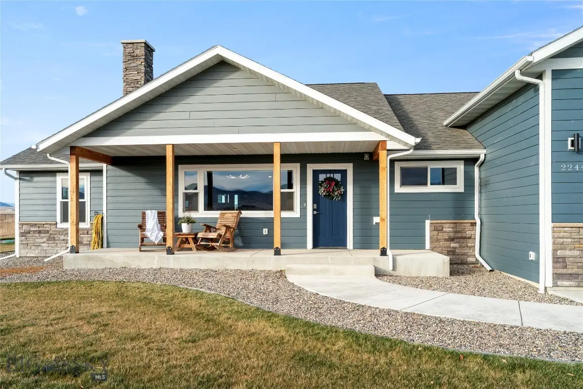 2244 Dryland Loop, East Helena, MT 59635 - Image #1