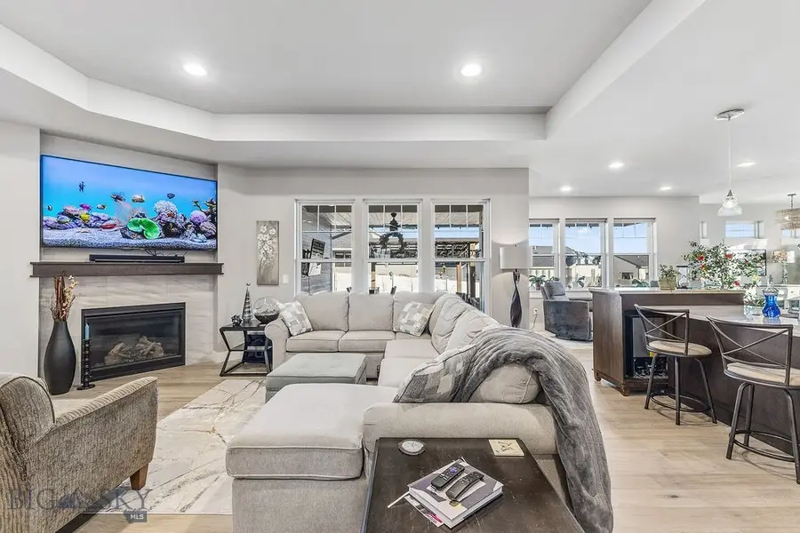 2529 Buffalo Ridge Trail, Billings, MT 59106 - Image #2