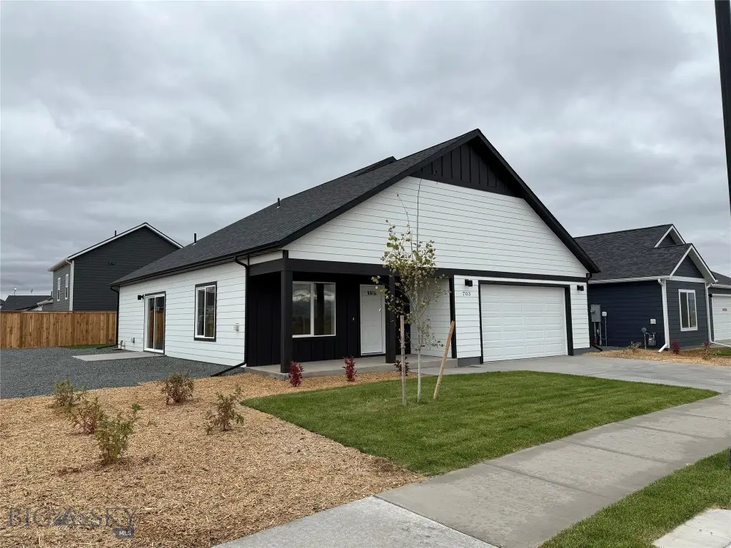 703 Ketchikan Dr, Belgrade, MT 59714 - Image #1