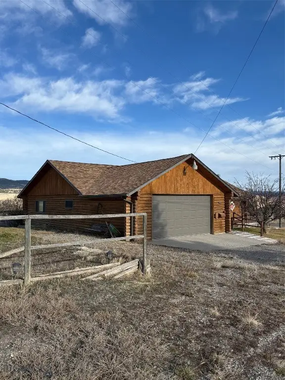 620 E Larime Street, White Sulphur Springs, MT 59645 - #1