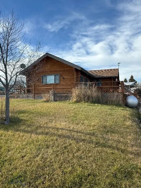 620 E Larime Street, White Sulphur Springs, MT 59645 - #2