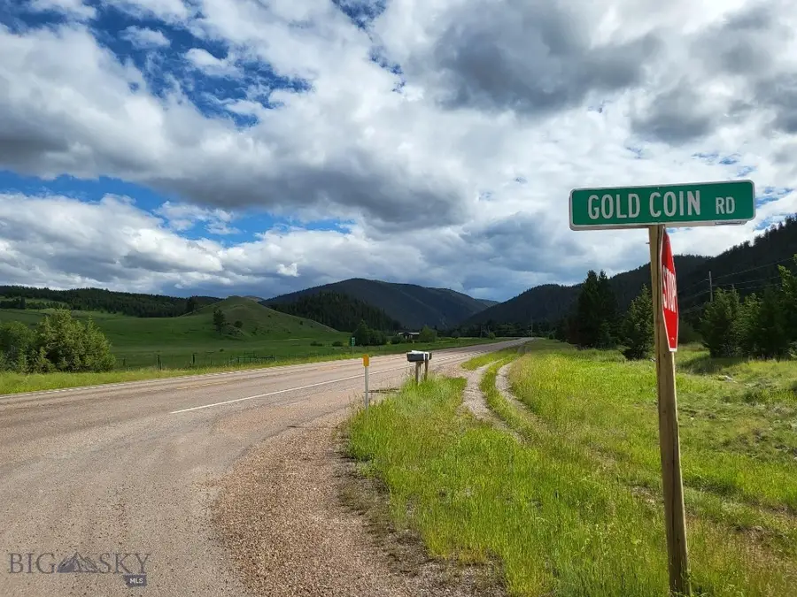 65 Gold Coin Road, Hall, MT 59837 - Image #2