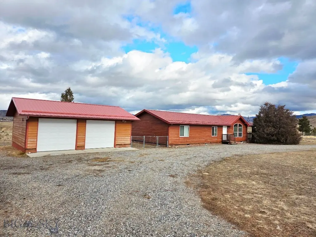 251 Indian Paintbrush Road, Rocker, MT 59701 - Image #1