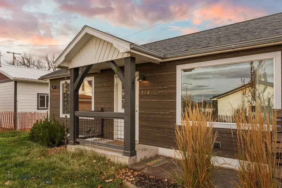 314 W Main, Manhattan, MT 59741 - Image #2