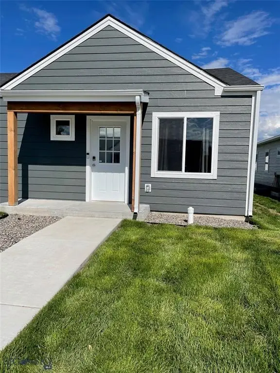 410 Brookline #D, Livingston, MT 59047 - Image #1