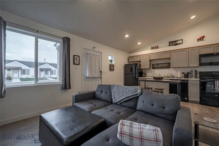 410 Brookline #D, Livingston, MT 59047 - Image #2