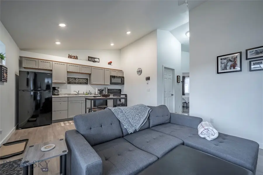 410 Brookline #D, Livingston, MT 59047 - Image #3