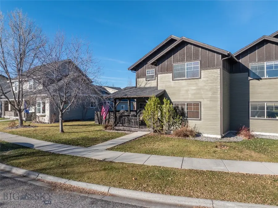 3057 Catkin Lane, Bozeman, MT 59718 - Image #3