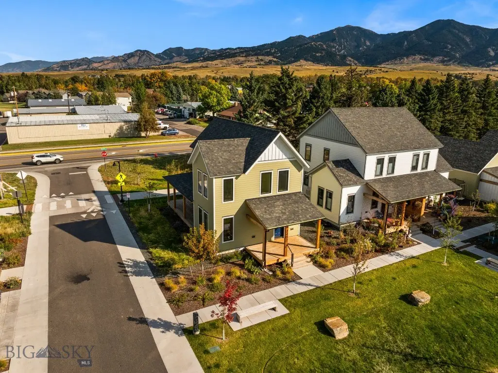 2402 Blue Silos Way, Bozeman, MT 59715 - Image #1