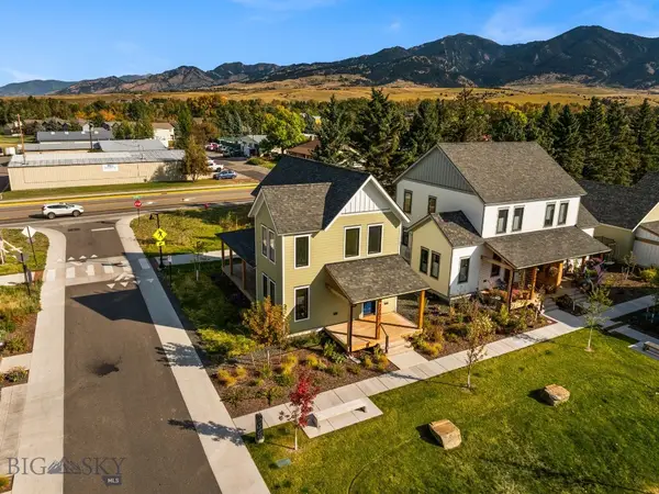 2402 Blue Silos Way, Bozeman, MT 59715