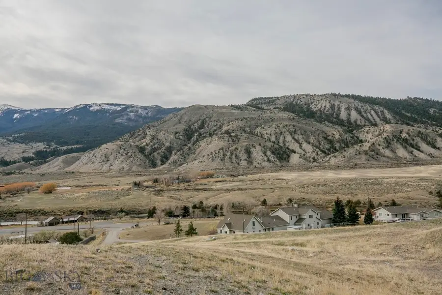 NHN Maiden Basin Road, Gardiner, MT 59030 - #3