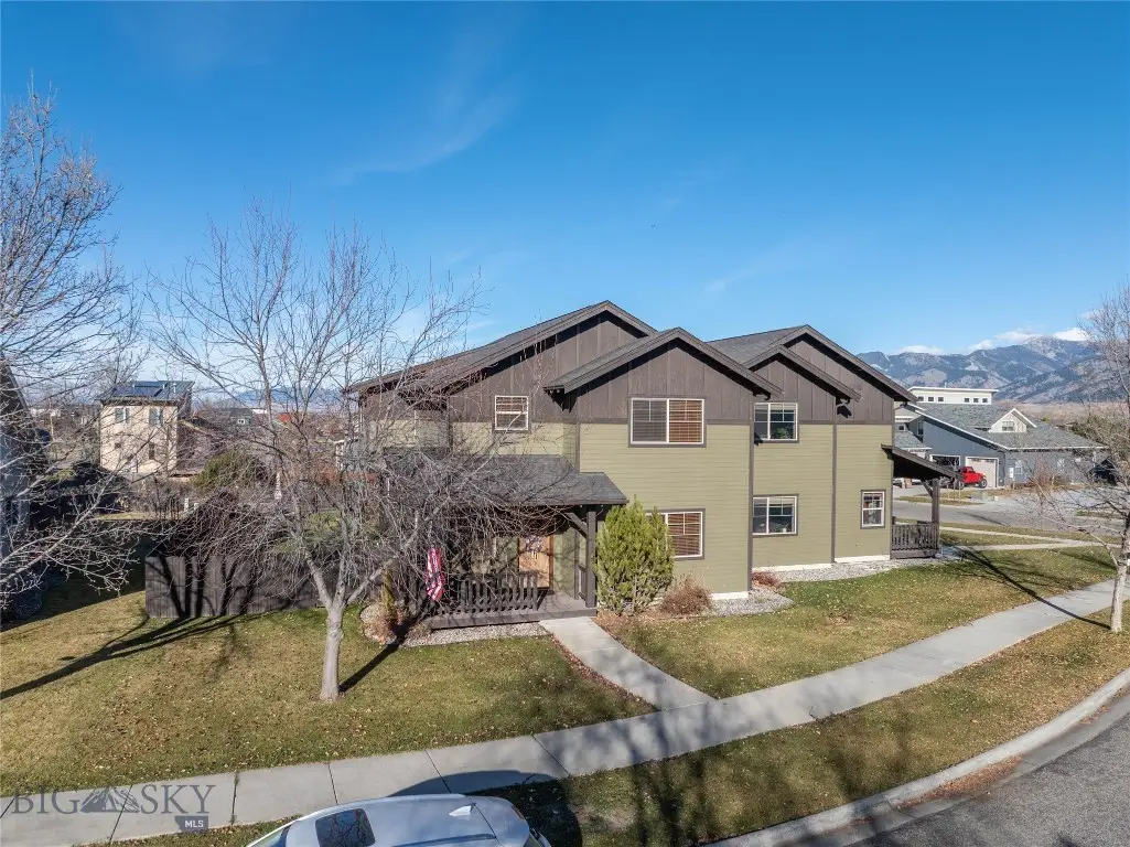 2839 Blackbird Drive, Bozeman, MT 59718 - Image #1