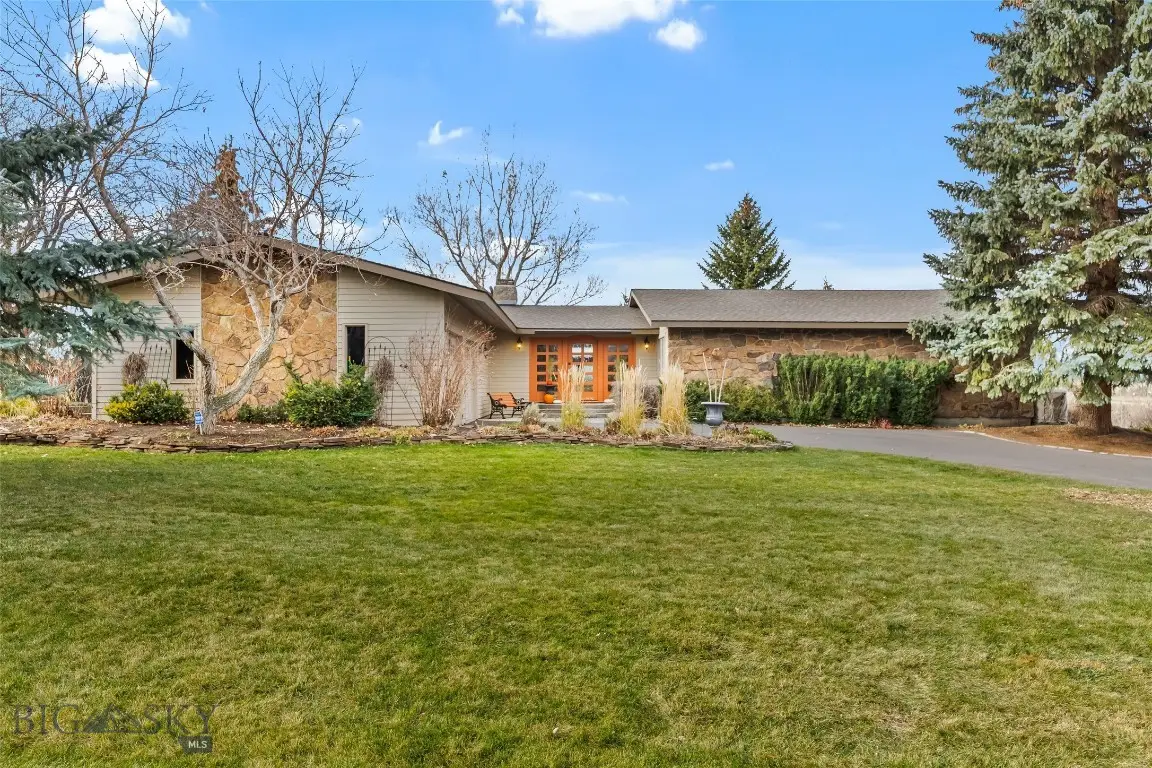 2215 Arrowleaf Hills Drive, Bozeman, MT 59715 - Image #1