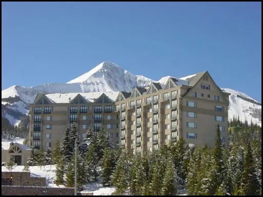 40 Big Sky Resort Road #1959, Big Sky, MT 59716 - Image #1
