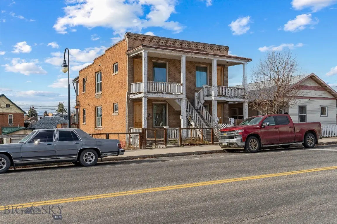 Address Withheld By Seller, Butte, MT 59701 - Image #1