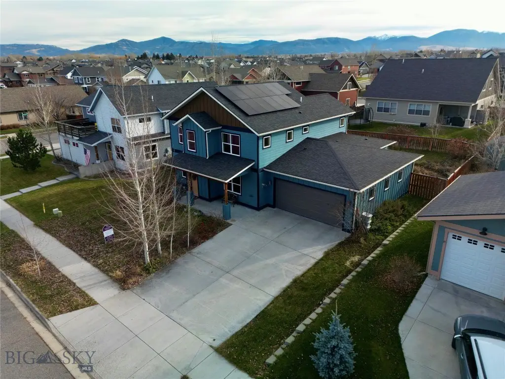24 Red Rock Court, Bozeman, MT 59718 - Image #1