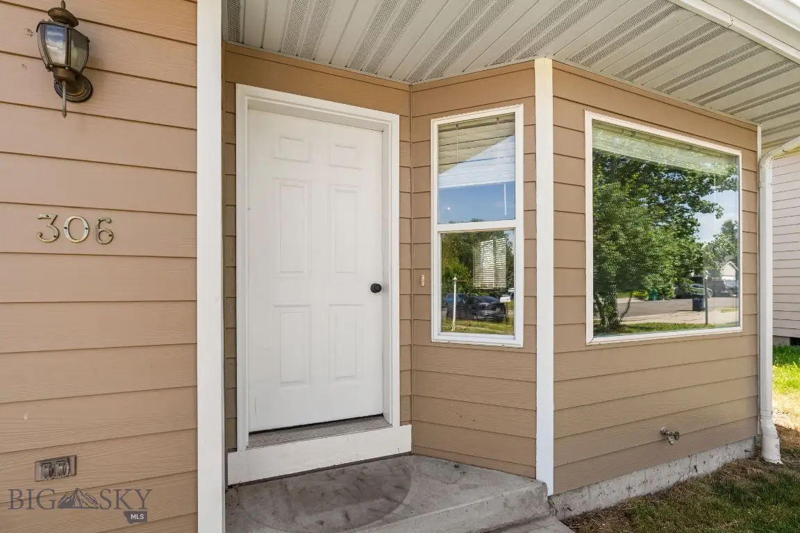 306 Golden Valley Drive, Bozeman, MT 59718 - Image #1