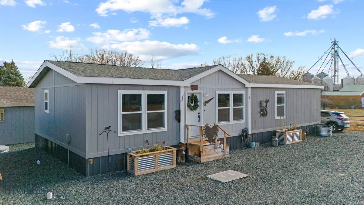 152 Park Avenue, Harrison, MT 59735 - Image #1