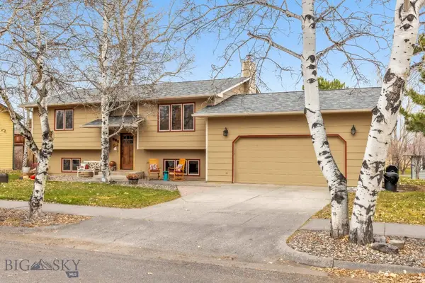 505 Westridge Drive, Bozeman, MT 59715