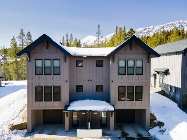 83 Bridger Pines Road #A, Bozeman, MT 59715